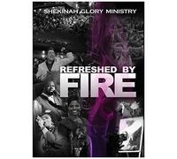 Refreshed By Fire [Import Usa Zone 1]