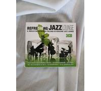 Compilation - Refreshing Jazz Lounge [Import]