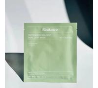 BIODANCE Masque hydrogel kélp apaisant contrôle sébum anti-imperfections 34 g x 4