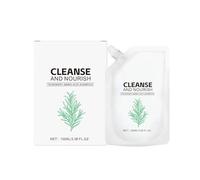 Refreshing Smooth & Glossy Hair Shampoo,Rosemary Amino Acid Shampoo,Rosemary Hair Growth Shampoo For Thinning Hairs Women And Men Hair Loss (1pcs)