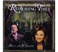 Refreshing Times with Joni Lamb: Best of Worship
