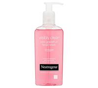 Refreshing Visibly Clear Pink Pamplemousse émulsion avec pamplemousse rose visibly transparent rose clair (lavage facial) 200 ml