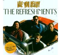 Refreshments - are You Ready [Import]
