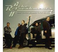 Refreshments - Easy Pick Up Hard to Put Down