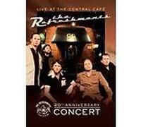 Refreshments-Live at The Central Cafe [Import]