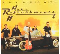 Refreshments - Ridin Along with The Refreshments