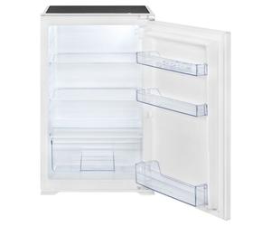 Réfrgérateur encastrable 129L Blanc Bomann VSE7809