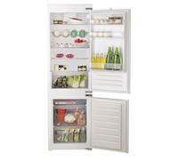 REFRIG 2 PORTES COMBINE ENCAST Hotpoint HAB7032D