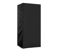 Refrigator Dust Cover | Oxford Fabric Zipper Freezer Protector - Refrigator Accessories, Fridge Protective Supplies for Shops, Home