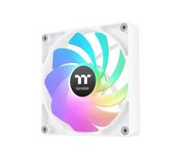 Refrigeración Aire Thermaltake 140mm CT140 Reverse ARGB Blanco 500-1800 RPM Iluminación ARGB