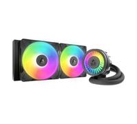 Refrigeración Líquida Arctic Liquid Freezer III Pro 280mm 2 Ventiladores A-RGB