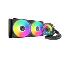 Refrigeración Líquida Arctic Liquid Freezer III Pro 280mm 2 Ventiladores A-RGB