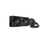ARCTIC Liquid Freezer III Pro 280 Processeur Refroidisseur de liquide tout-en-un 14 cm Noir 1 pièce(s)