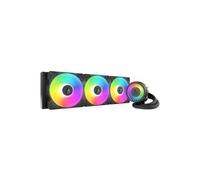 Refrigeración Líquida Arctic Liquid Freezer III Pro 420 mm 3 Ventiladores A-RGB
