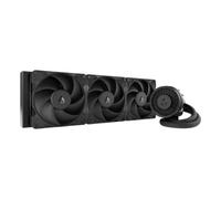 Refrigeración Líquida Arctic Liquid Freezer III Pro 420mm 3 Ventiladores VRM PWM