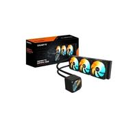 Refrigeración Líquida GIGABYTE GAMING 360 360mm 3 Ventiladores ARGB Deslizante Daisy-Chain
