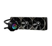 Thermalright TurboRight 360C - Système de refroidissement liquide de processeur - (pour : LGA775, LGA1156, LGA1366, LGA1155, LGA2011, LGA1150, LGA2011-3, LGA1151, AM4, LGA2066) - cuivre - 120 mm