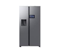 Samsung Series 9 RS90F64EDT frigo américain Pose libre 621 L D Acier inoxydable