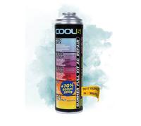 Réfrigérant 5in1 pour A/C Cool5 remplacement R1234yf