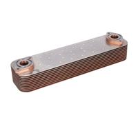 Réfrigérant D’Huile Pour Iveco M8 Acier Febi Bilstein 184491