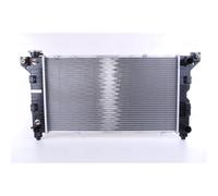 Rèfrigérant Moteur NISSENS Pour Chrysler Voyager/Grand GS Dodge