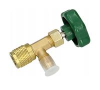 Réfrigérant R290 - 750 ml (avec soupape d’angle)