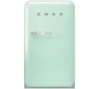 Refrigerateur 1 porte, 122 L dont refrigerateur froid statique 105 L et congelateur **** froid statique 17 L, bac a legumes, eclairage LED, 35 dB(A) / B, classe D, prevoir un deport de porte, cote cha