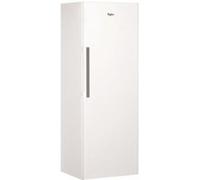 Réfrigérateur 1 porte 363L Froid Brassé WHIRLPOOL 60cm, 1033007 Blanc G