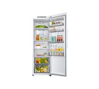 Réfrigérateur 1 porte - 387L - No Frost - WiFi - Inverter Numérique - MultiFlow - Éclairage LED - Poignées à dépression SAMSUNG RR39C7AF5WW