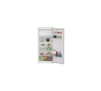 Beko BSSA210K4SN frigo combine Intégré 175 L E Blanc
