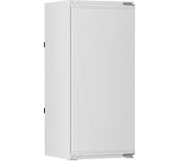Beko BSSA210K4SN frigo combine Intégré 175 L E Blanc