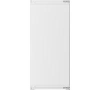 Beko BSSA210K4SN frigo combine Intégré 175 L E Blanc
