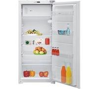 Réfrigérateur 1 porte 54cm 178l Airlux ARI180 blanc G