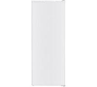 California Réfrigérateur 1 porte CRF242P1W-11 242 L 54 cm Blanc H143 cm