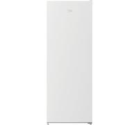 Beko RSSE265K40WN réfrigérateur Pose libre 252 L E Blanc