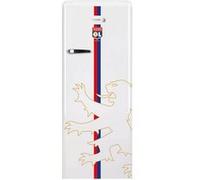 Fagor - Réfrigérateur 1 porte 55cm 218l FSPR194OLW