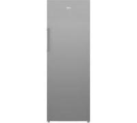 Beko RSSE415K40SN réfrigérateur Pose libre 367 L E Gris