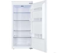Réfrigérateur 1 porte intégrable à glissière 197l ab4212e