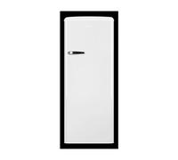 Refrigerateur 1 porte AMICA AR5222W Blanc