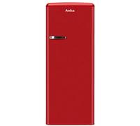 Réfrigérateur 1 porte AR5222R Rouge