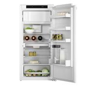 Réfrigérateur 1 porte Asko RFB31231EI Encastrable 122 cm