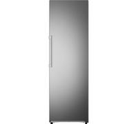 Asko Réfrigérateur 1 porte RFR586KNCS1 Sous-comptoir 370 L Inox