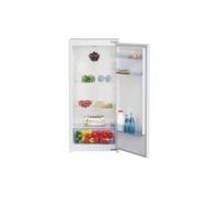 Beko BLSA310M4SN réfrigérateur Intégré 198 L E Blanc