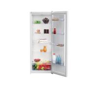 Réfrigérateur 1 porte BEKO RSSE265K40WN