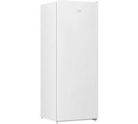 Beko RSSE265K40WN réfrigérateur Pose libre 252 L E Blanc