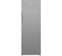 Beko RSSE415K40SN réfrigérateur Pose libre 367 L E Gris