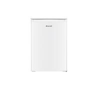 Réfrigérateur 1 porte - BRANDT - BST551ESW - Blanc - 109 L - Table Top