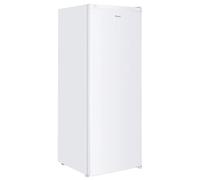 Candy CLH3S514EW réfrigérateur Pose libre 242 L E Blanc