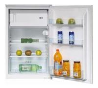Candy CM4S59EW frigo combine Intégré 116 L E Blanc
