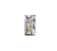 Candy Réfrigérateur 1 porte CML5518EVWL – encastrable niche 178 cm tout utile Blanc